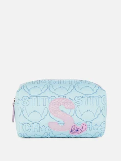 Primark Estojos De Lápis^Estojo Lápis Inicial Disney Stitch