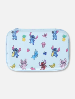 Primark Estojos De Lápis^Estojo Lápis Lantejoula Disney Stitch