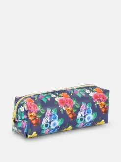 Primark Estojos De Lápis^Estojo Lápis Padrão Floral Bridgerton