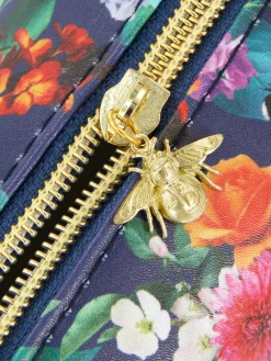 Primark Estojos De Lápis^Estojo Lápis Padrão Floral Bridgerton