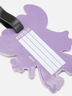 Primark Acessórios De Viagem^Etiqueta Bagagem Disney Stitch Angel