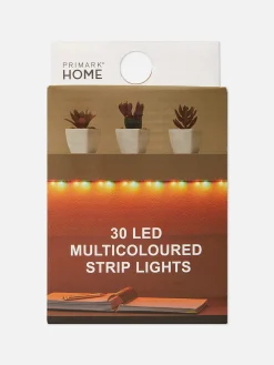 Primark Iluminação^Faixa Luzes LED Néon