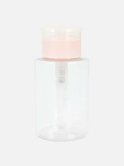 Primark Acessórios De Cuidados Com A Pele|Acessórios Para Casa De Banho^Frasco De Viagem C/ Dispensador Bomba