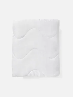 Primark Protetores De Colchão E De Almofada^Fronhas Protetoras Almofada Microfibra