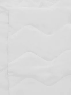 Primark Protetores De Colchão E De Almofada^Fronhas Protetoras Almofada Microfibra