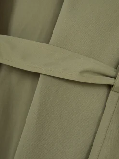 MULHER Primark Casacos E Blusões^Gabardina Assertoada Cinto