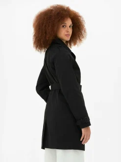 MULHER Primark Casacos E Blusões^Gabardina Clássica Trespasse