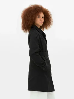 MULHER Primark Casacos E Blusões^Gabardina Clássica Trespasse