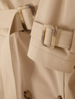 MULHER Primark Casacos E Blusões^Gabardina Clássica Trespasse