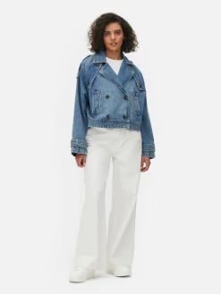 MULHER Primark Casacos E Blusões|Ganga^Gabardina Curta Ganga