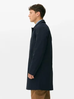 Primark Casacos E Blusões^Gabardina Traçada Comprida