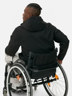 Primark Casacos E Blusões^Gabardine Capuz Fecho Correr Integral