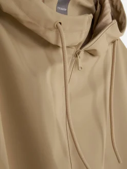 MULHER Primark Casacos E Blusões^Gabardine Capuz Revestimento Borracha