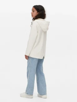 Primark Casacos E Blusões^Gabardine Fecho Discreto