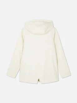 Primark Casacos E Blusões^Gabardine Fecho Discreto