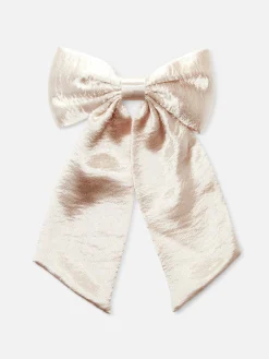 MULHER Primark Acessórios De Cabelo^Gancho Cabelo Laço Texturado