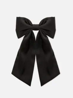 MULHER Primark Acessórios De Cabelo^Gancho Cabelo Laço Texturado