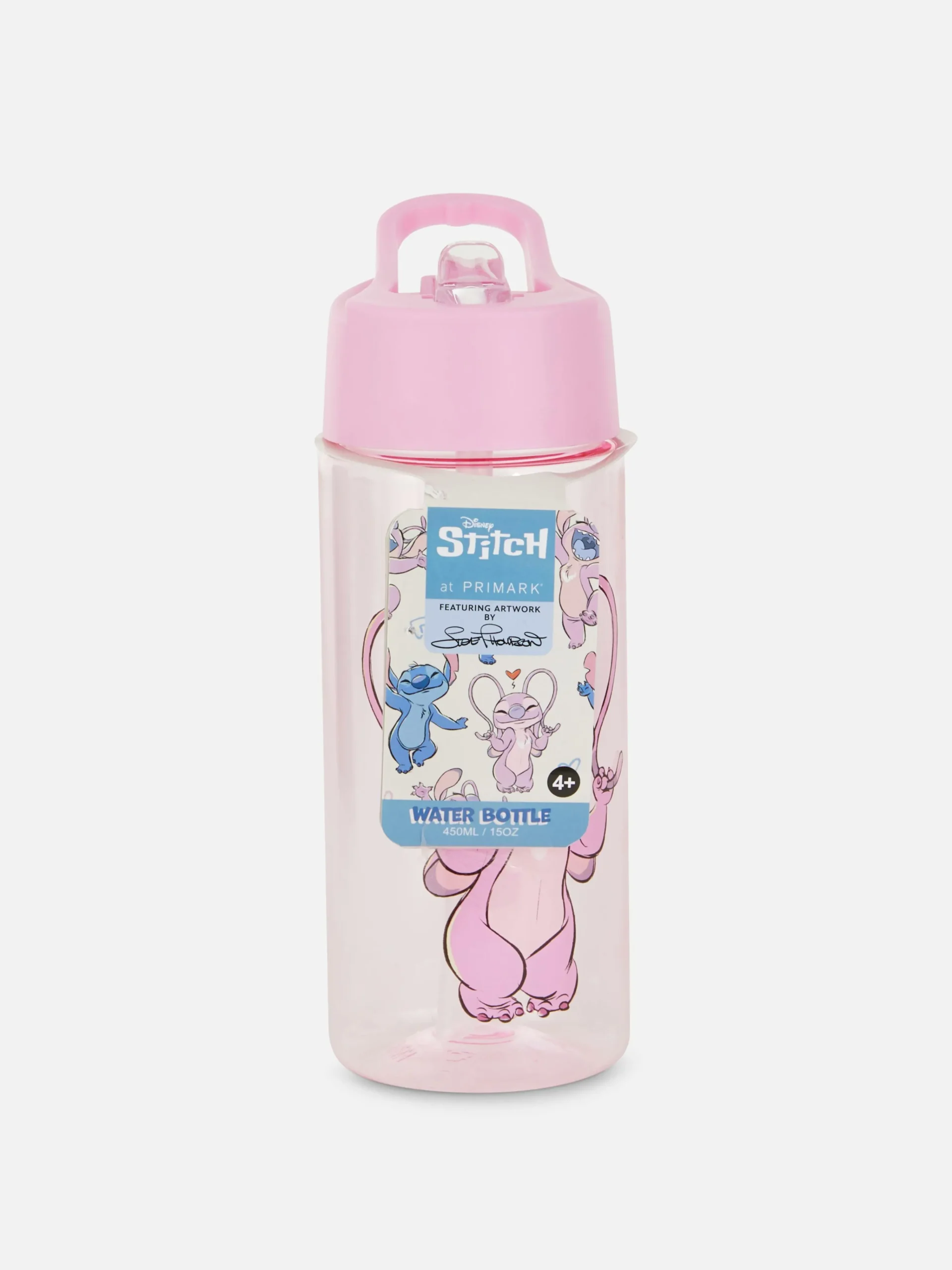 Primark Copos E Canecas^Garrafa água Disney Angel