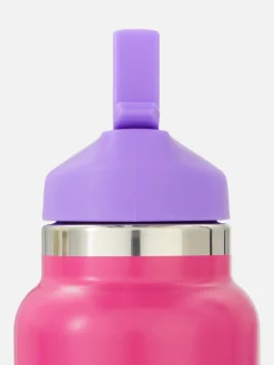 Primark Copos E Canecas^Garrafa água Palha Bloco Cor