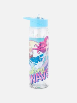 Primark Copos E Canecas^Garrafa água Princesas Disney Ariel