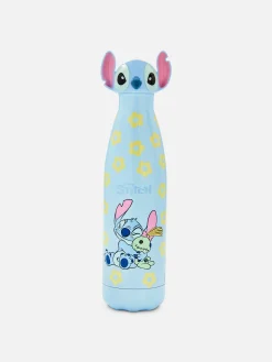 Primark Copos E Canecas^Garrafa água Tampa Rosca Disney Lilo & Stitch
