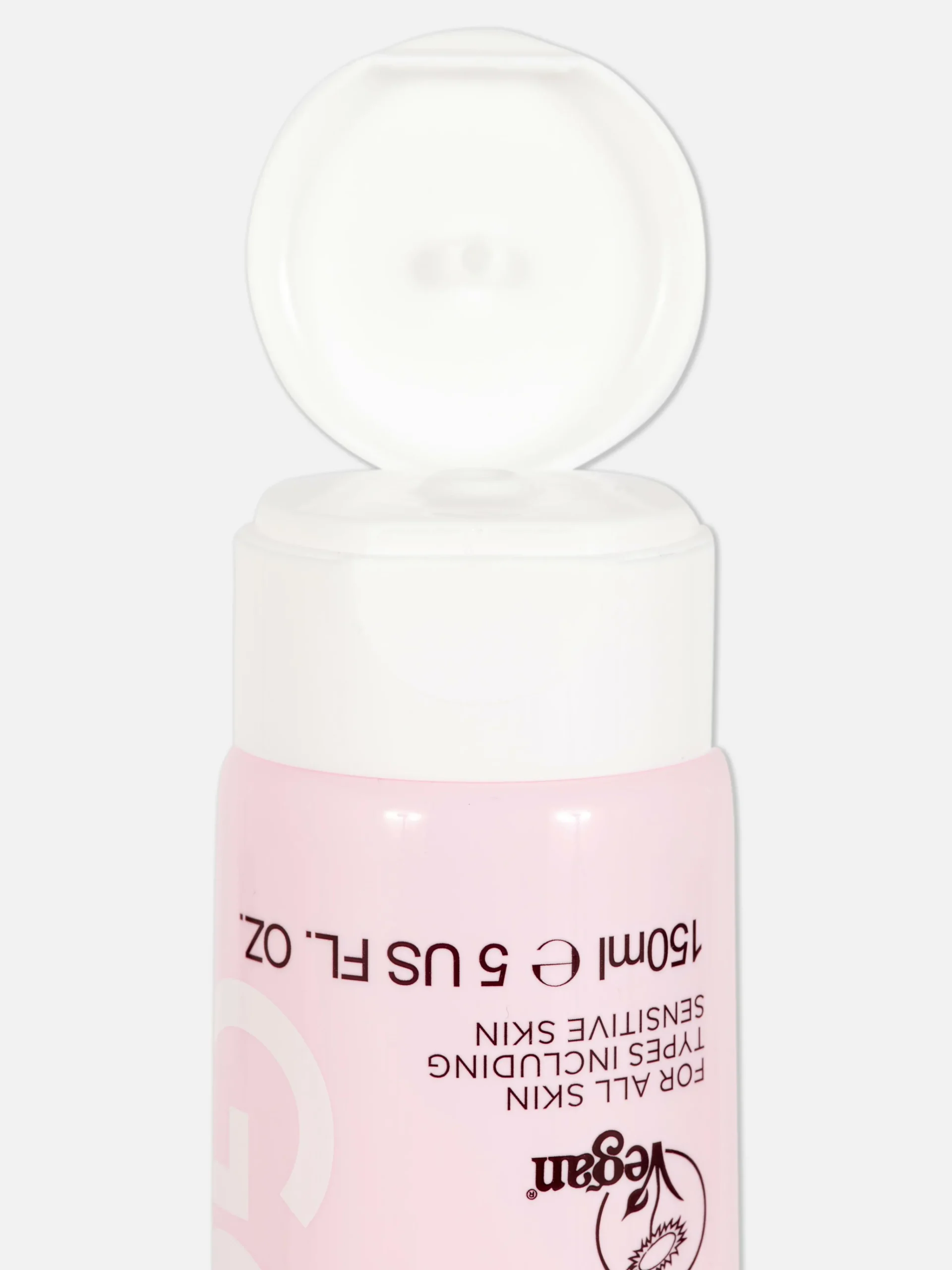 Primark Loções De Limpeza E Tónicos^Gel Limpeza Facial Cremoso PS