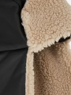 MULHER Primark Chapéus, Luvas E Cachecóis|Agasalhos Inverno^Gorro Abas Forro Malha Polar Rita Ora