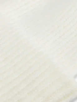 MULHER Primark Chapéus, Luvas E Cachecóis^Gorro Dobra Malha Grossa