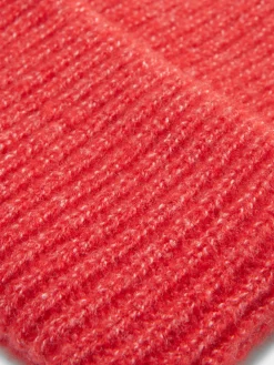 MULHER Primark Chapéus, Luvas E Cachecóis^Gorro Dobra Malha Grossa