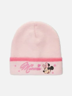 Primark Chapéus, Luvas E Cachecóis^Gorro Malha Disney Minnie