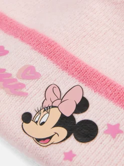 Primark Chapéus, Luvas E Cachecóis^Gorro Malha Disney Minnie