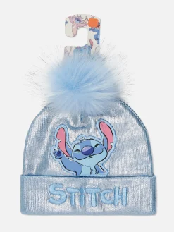 Primark Chapéus, Luvas E Cachecóis^Gorro Pompom Disney Stitch