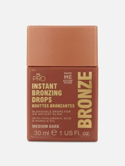 Primark Bronzeamento|Bronzeador^Gotas adoras Instantâneas PS... Pro