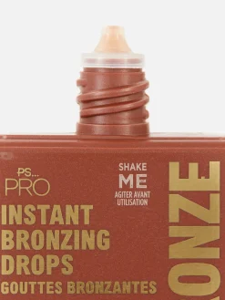 Primark Bronzeamento|Bronzeador^Gotas adoras Instantâneas PS... Pro
