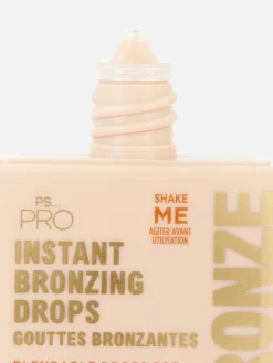 Primark Bronzeamento|Bronzeador^Gotas amento Instantâneo PS... Pro