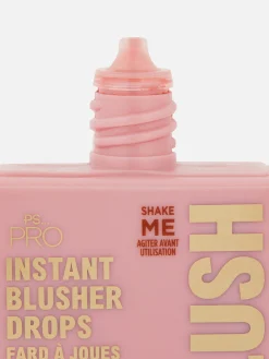 Primark Blush^Gotas Instant Blusher PS... Pro