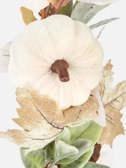 Primark Flores E Plantas Artificiais^Grinalda Outonal