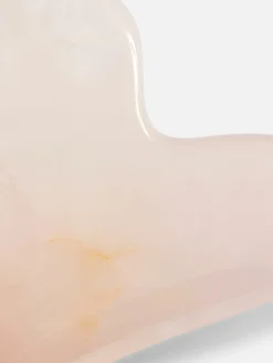 Primark Acessórios De Cuidados Com A Pele^Gua Sha Quartzo Rosa