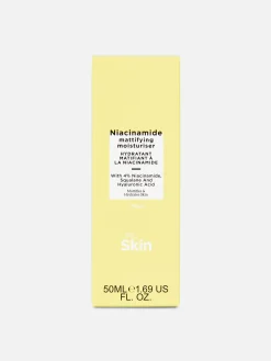 Primark Hidratantes^Hidratante Matificante Niacinamida PS