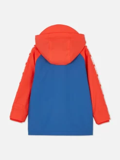 Primark Casacos E Blusões^Impermeável MARVEL Homem-Aranha