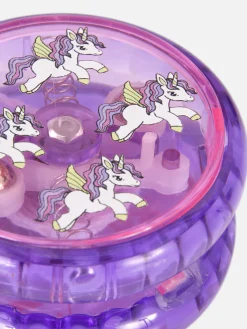 Primark Jogos^Ioiô LED Unicórnio