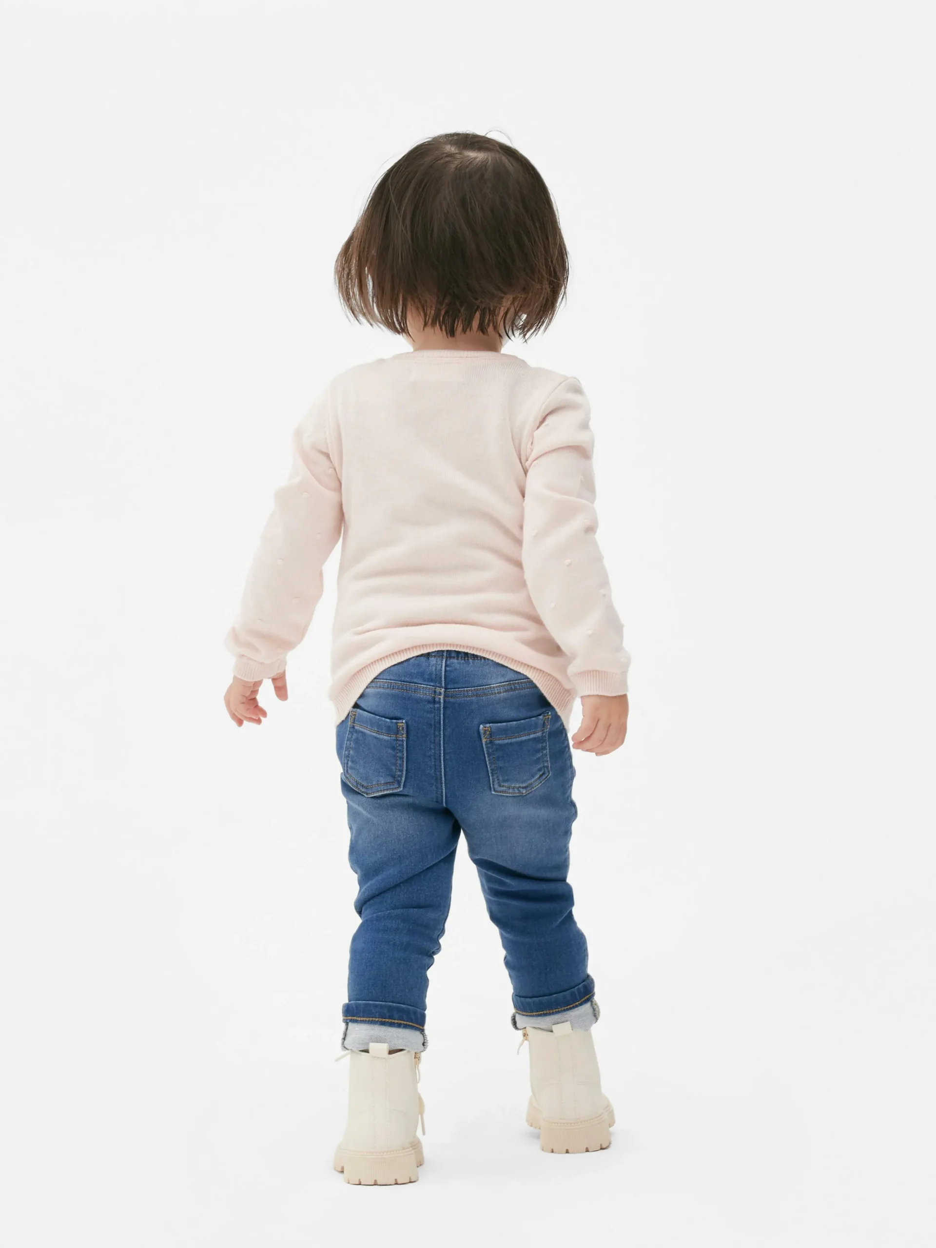 Primark Calças E Leggings^Jeggings Cintura Elástica