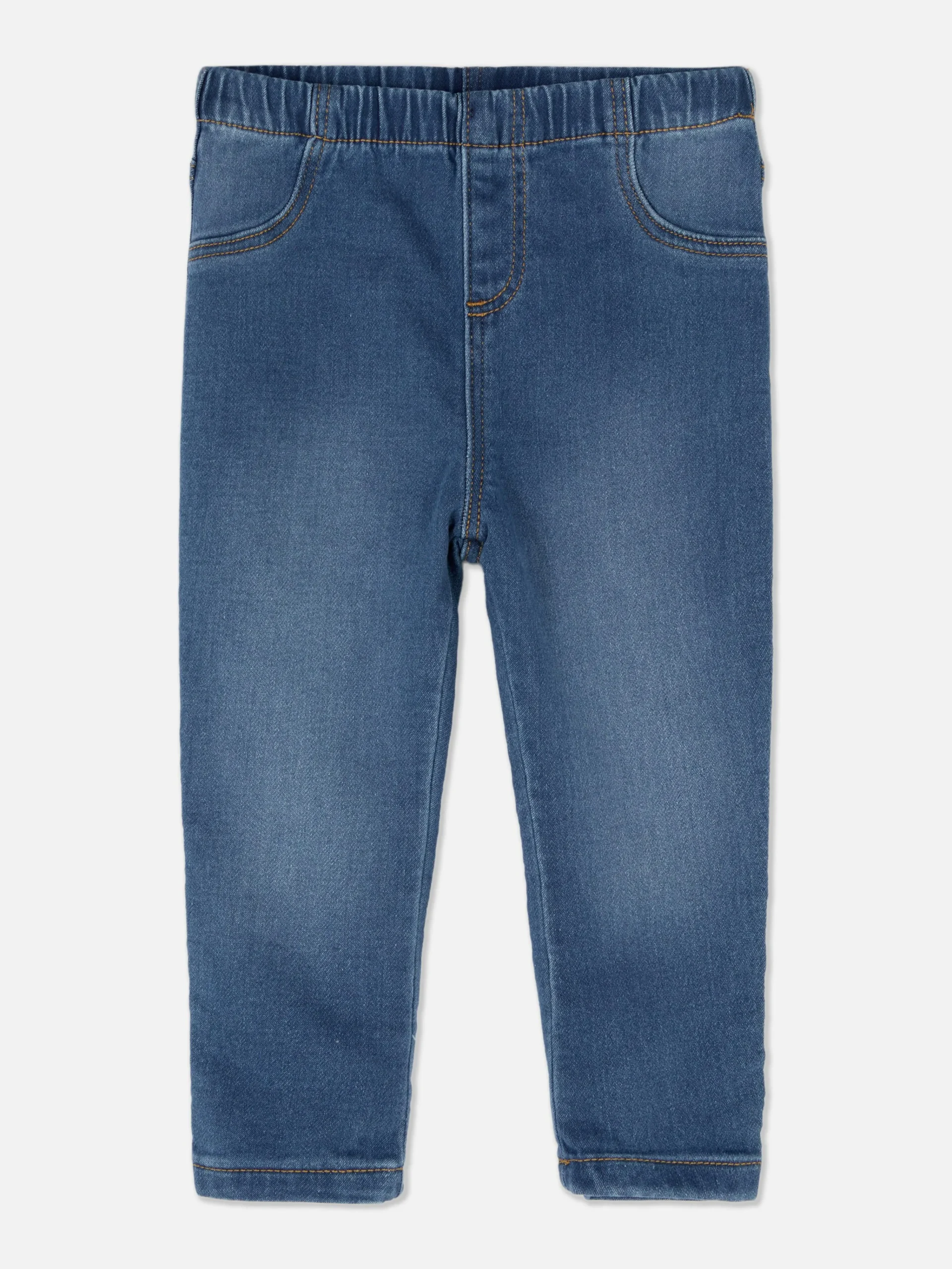 Primark Calças E Leggings^Jeggings Cintura Elástica