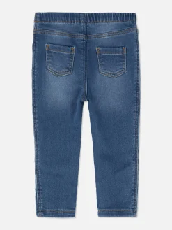 Primark Calças E Leggings^Jeggings Cintura Elástica