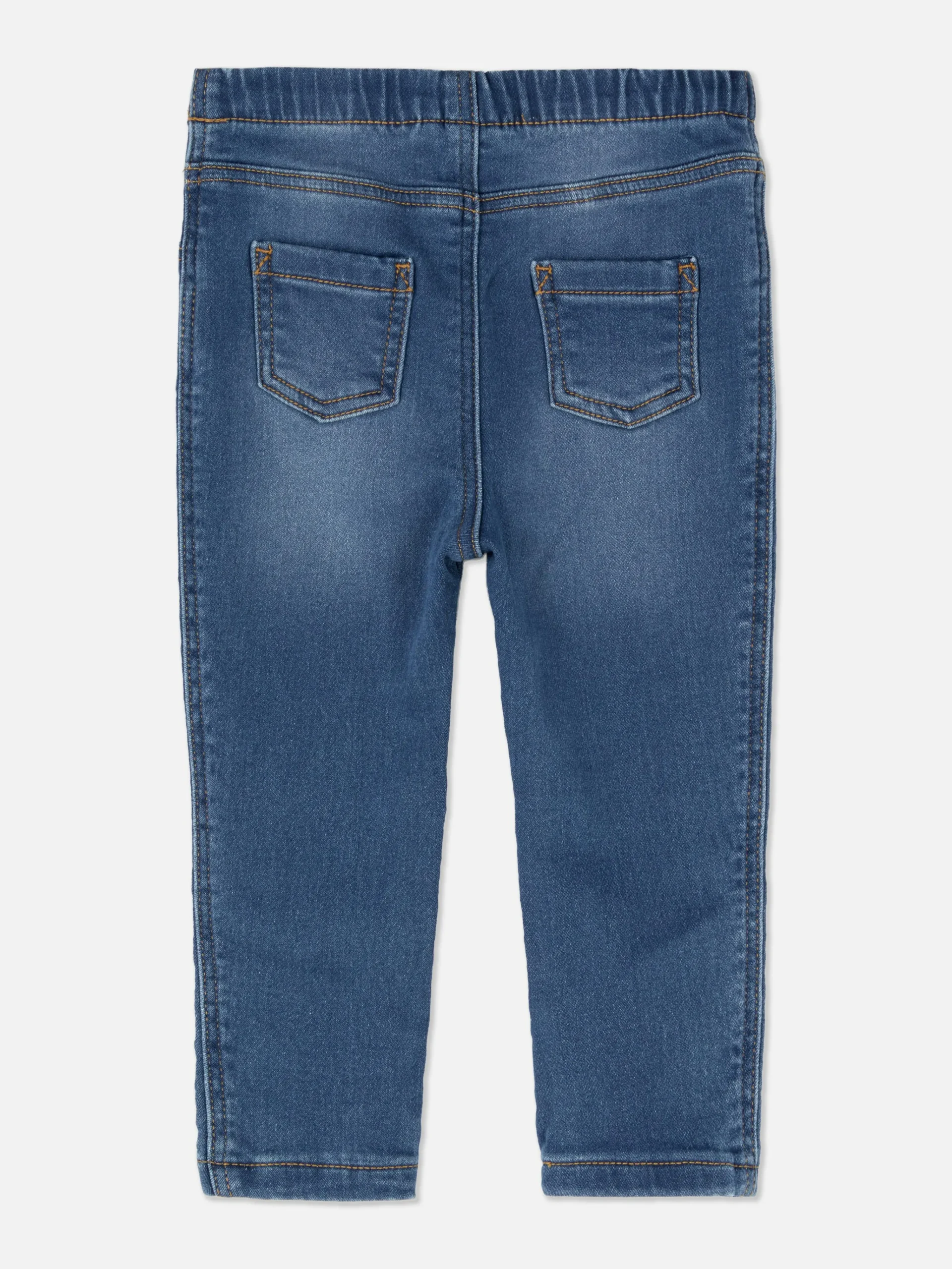 Primark Calças E Leggings^Jeggings Cintura Elástica