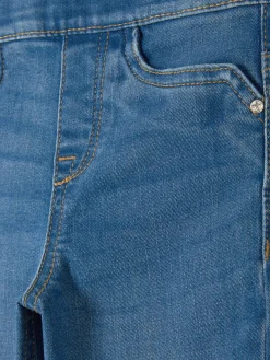 Primark Calças De Ganga^Jeggings Cintura Elástica