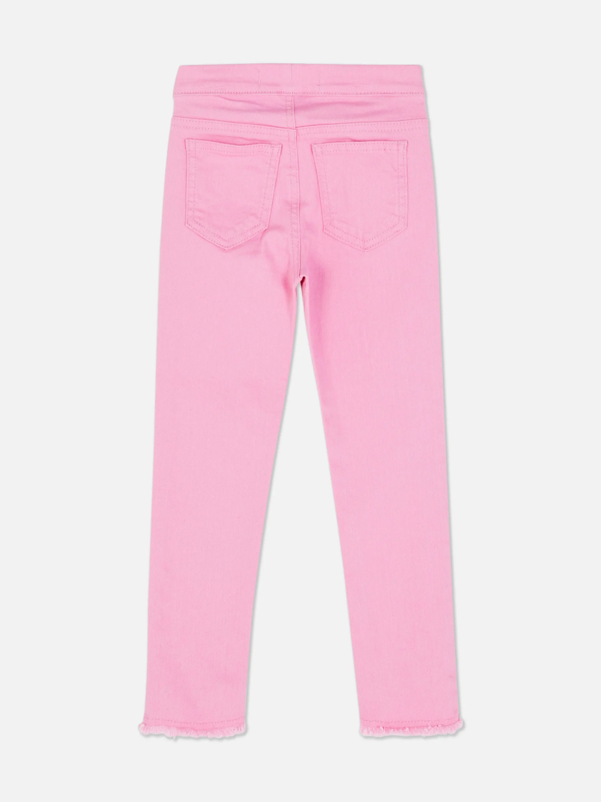 Primark Calças E Leggings^Jeggings Desgastados