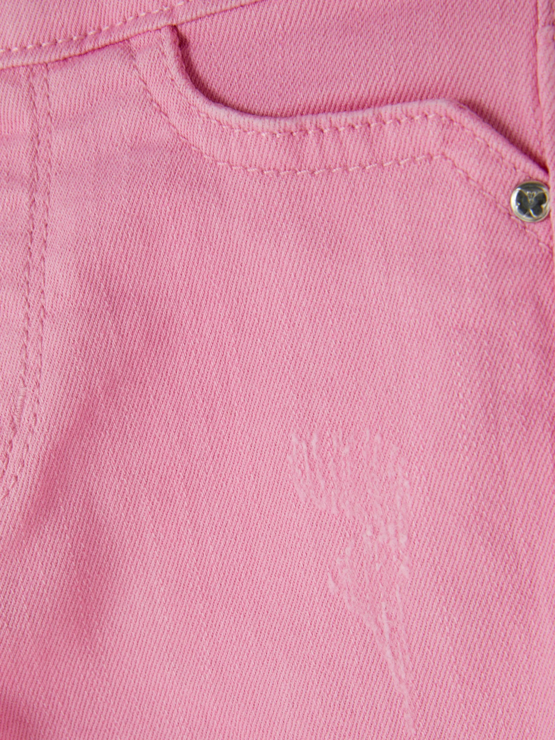 Primark Calças E Leggings^Jeggings Desgastados