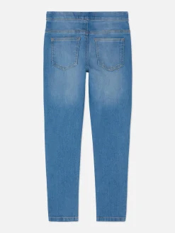 Primark Calças De Ganga^Jeggings Ganga Elástica