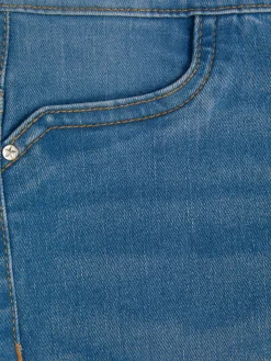 Primark Calças De Ganga^Jeggings Ganga Elástica